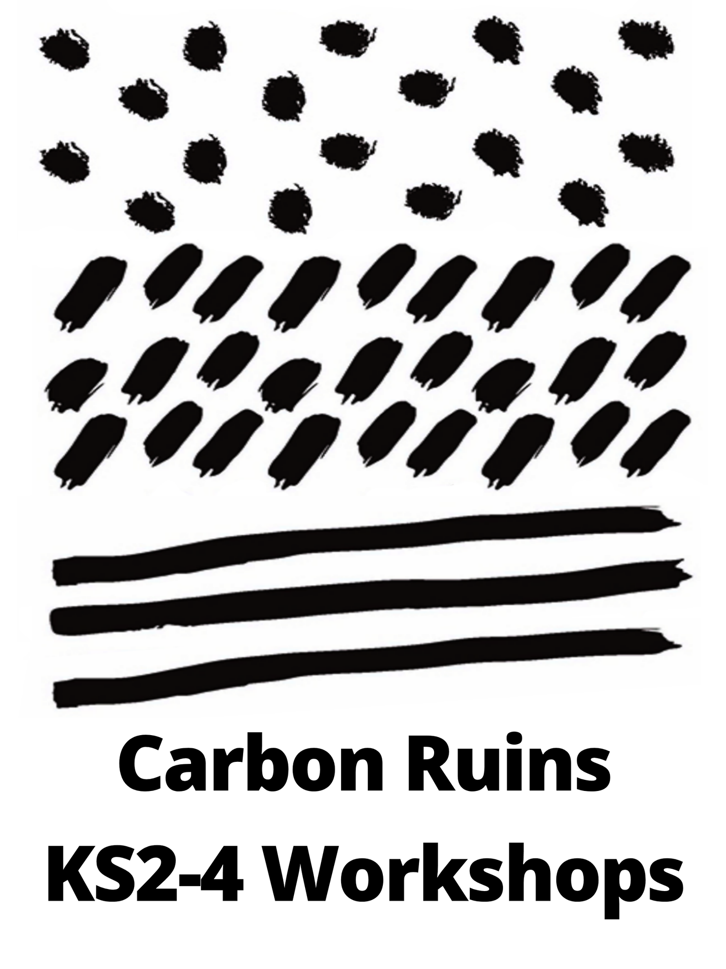 Carbon Ruins Outreach Workshops