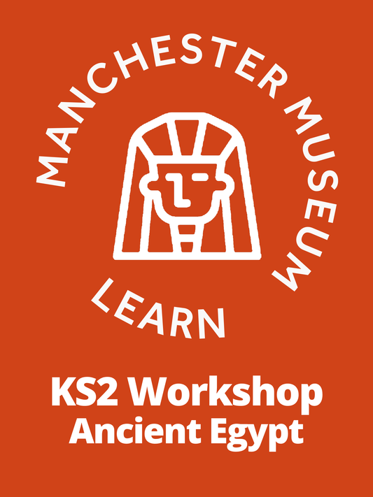 Ancient Egypt workshop with full day visit: Spring/ Summer(January - May 2025)