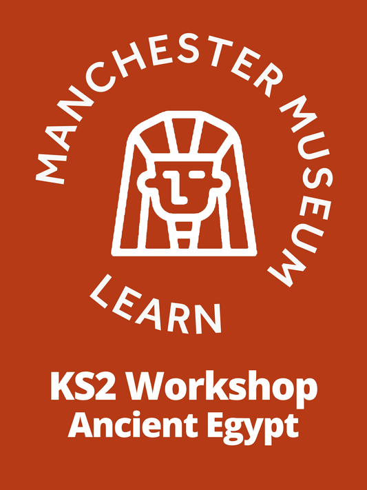 Ancient Egypt workshop with full day visit: Autumn Term 2024