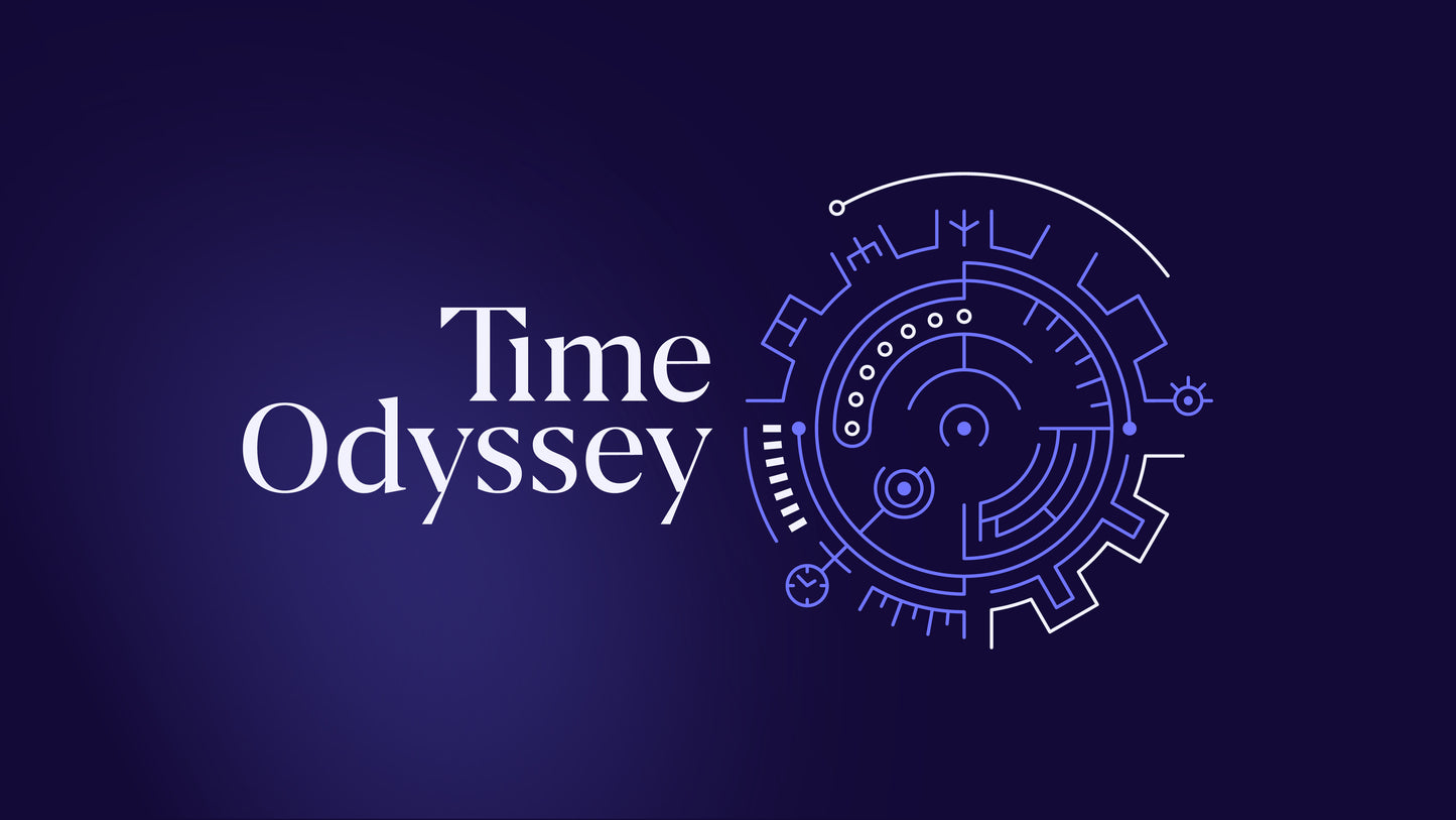 Time Odyssey Teacher Information Session