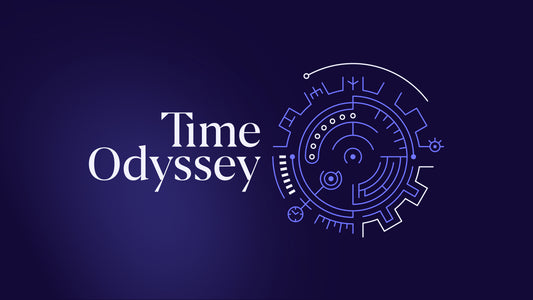 Time Odyssey Visit: 2025-2026