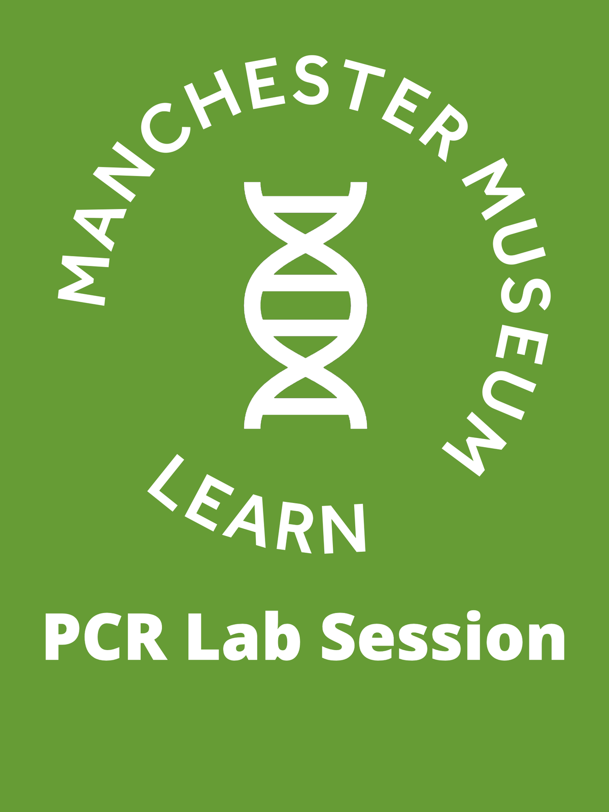 KS3/K4/KS5 DNA PCR workshop with a full day visit: 2026-2027