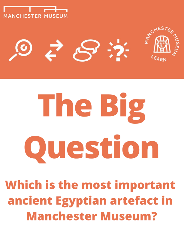 Home Educating Families Takeover: Ancient Egyptians, Monday 15th December 2025