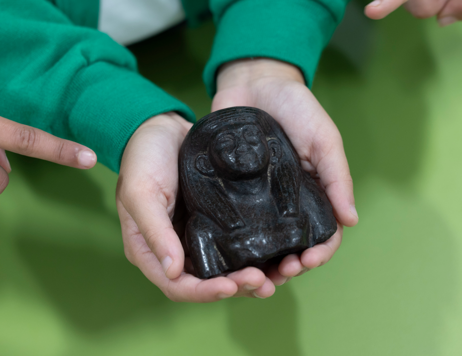 Home Educating Families Takeover: Ancient Egyptians, Monday 15th December 2025